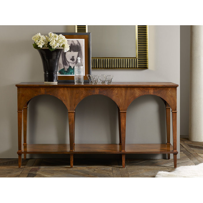 ModernHistory Console Table | Perigold